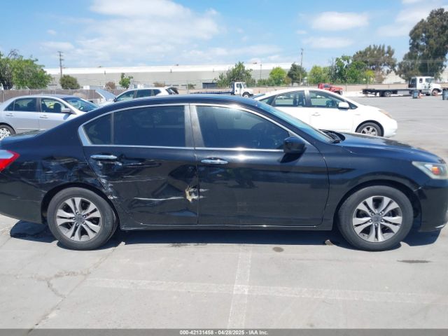 1HGCR2F38EA218092 Honda k24w1
