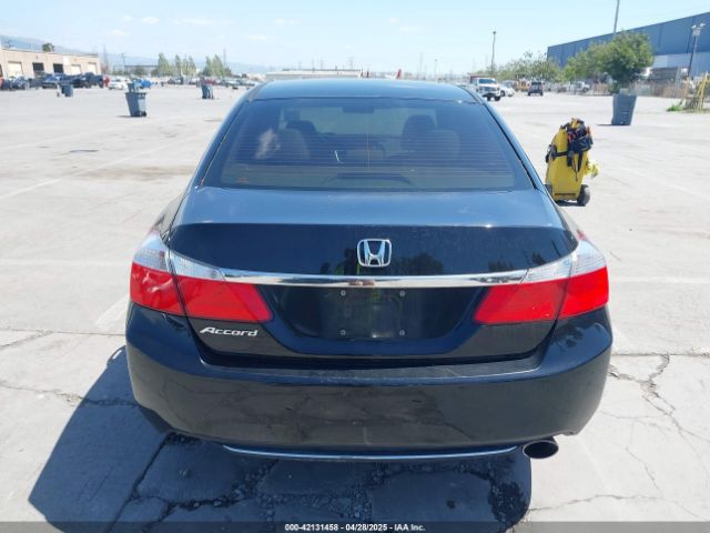 1HGCR2F38EA218092 Honda k24w1