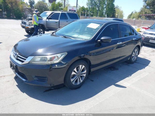 1HGCR2F38EA218092 Honda k24w1