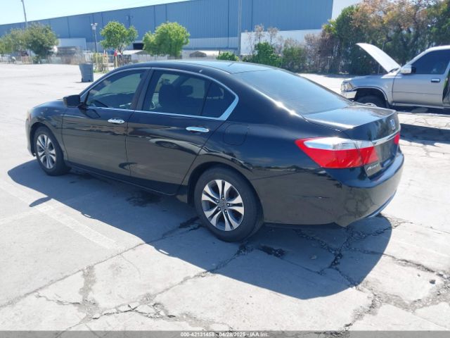 1HGCR2F38EA218092 Honda k24w1