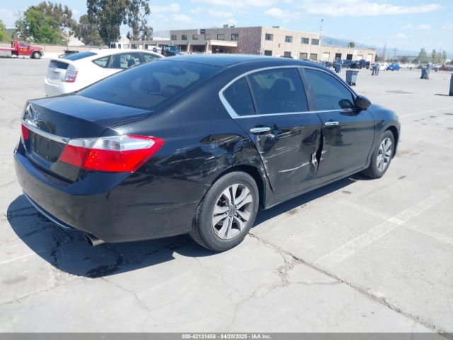 1HGCR2F38EA218092 Honda k24w1