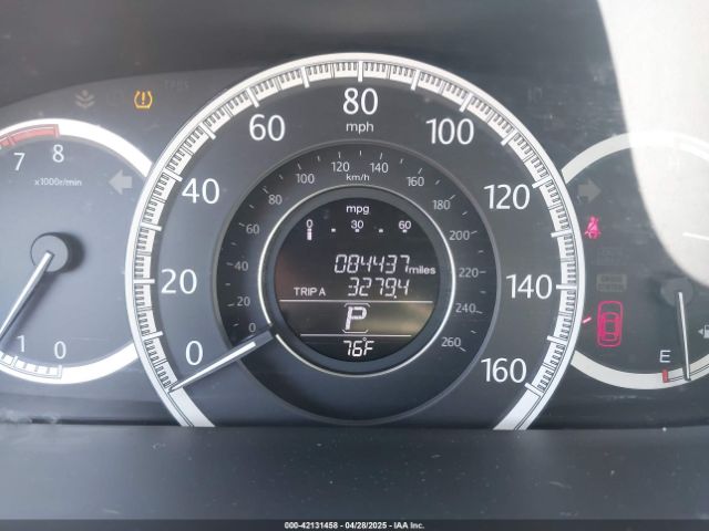 1HGCR2F38EA218092 Honda k24w1