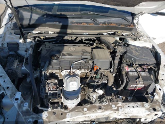 19UUB1F53GA012220 Acura TLX TECH