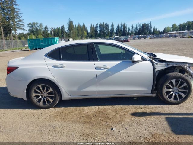 19UUB1F53GA012220 Acura TLX TECH