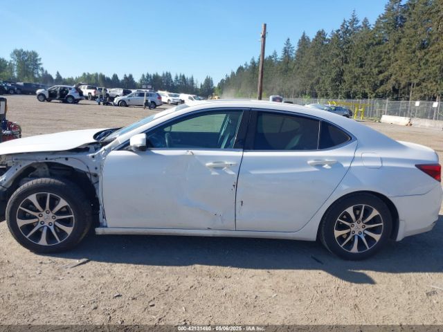 19UUB1F53GA012220 Acura TLX TECH