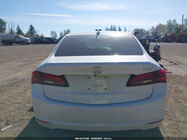 19UUB1F53GA012220 Acura TLX TECH