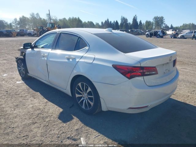 19UUB1F53GA012220 Acura TLX TECH