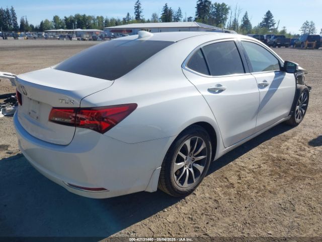19UUB1F53GA012220 Acura TLX TECH