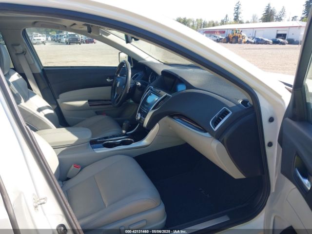 19UUB1F53GA012220 Acura TLX TECH