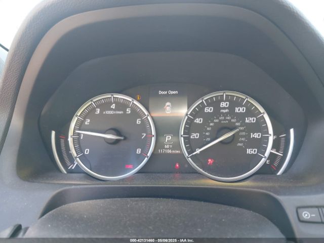 19UUB1F53GA012220 Acura TLX TECH
