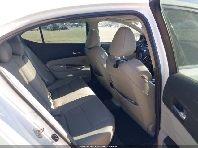 19UUB1F53GA012220 Acura TLX TECH