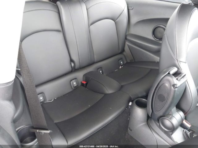 WMWXP7C59J2A49312 Mini Hardtop Cooper S
