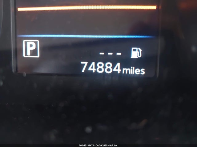 5N1AT2MV0JC738213 Nissan ROGUE S