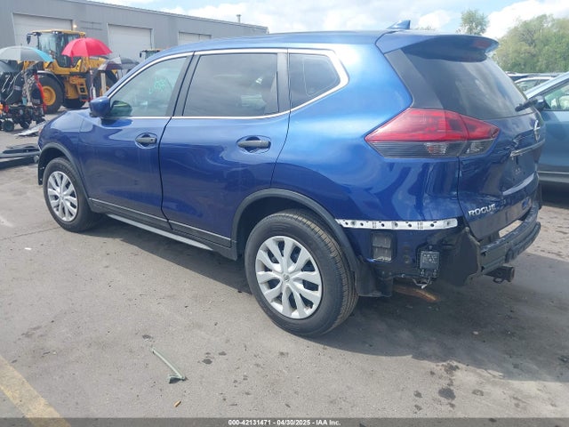5N1AT2MV0JC738213 Nissan ROGUE S