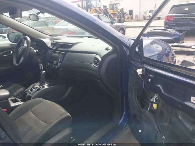 5N1AT2MV0JC738213 Nissan ROGUE S