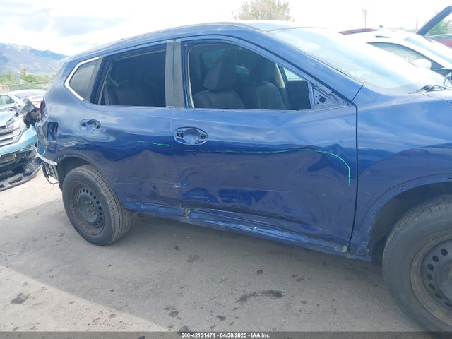 5N1AT2MV0JC738213 Nissan ROGUE S