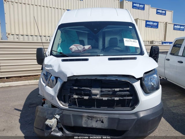 1FTBW3XMXKKB74344 Ford 2019