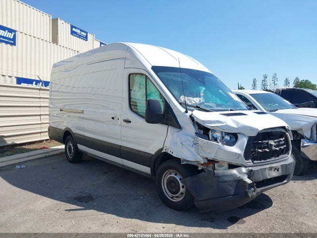 1FTBW3XMXKKB74344 Ford 2019