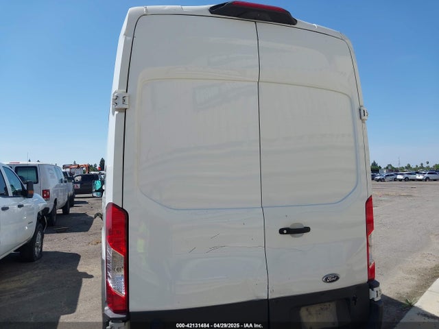 1FTBW3XMXKKB74344 Ford 2019