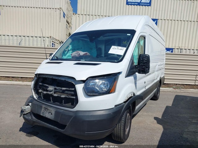 1FTBW3XMXKKB74344 Ford 2019