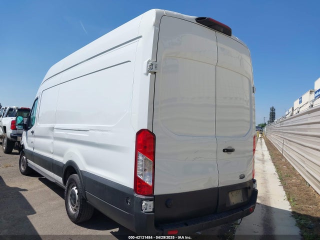 1FTBW3XMXKKB74344 Ford 2019