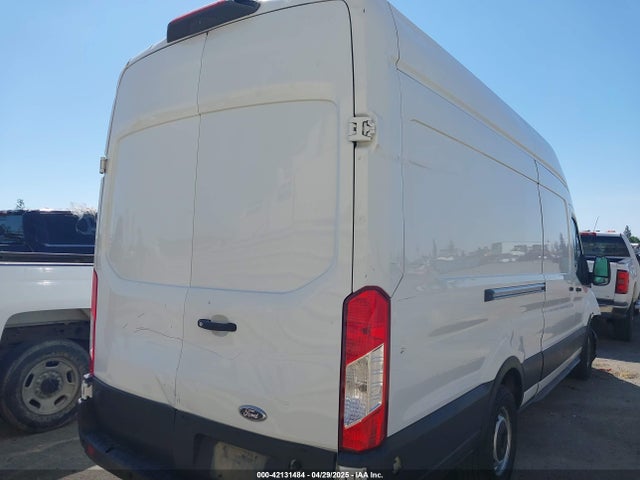 1FTBW3XMXKKB74344 Ford 2019