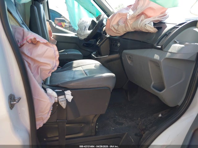1FTBW3XMXKKB74344 Ford 2019