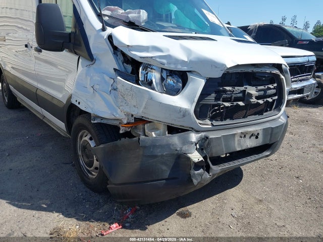1FTBW3XMXKKB74344 Ford 2019