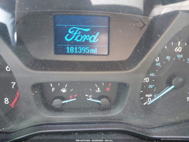1FTBW3XMXKKB74344 Ford 2019