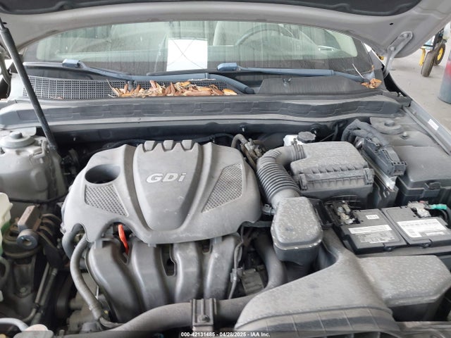 5XXGM4A71EG344142 KIA Optima Lx