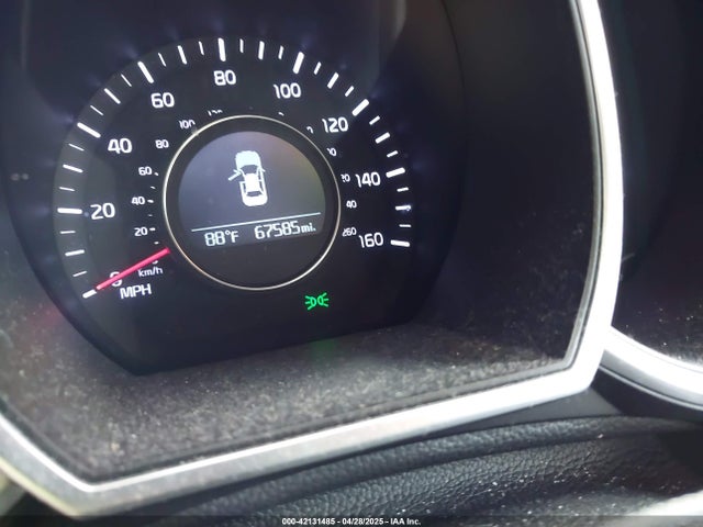 5XXGM4A71EG344142 KIA Optima Lx