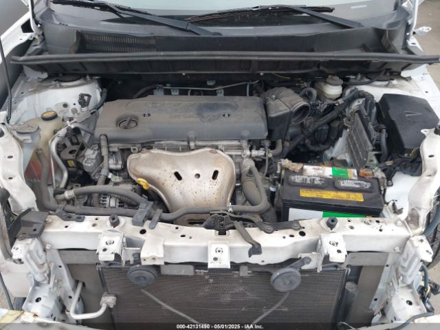 JTLZE4FE3EJ053722 Scion XB