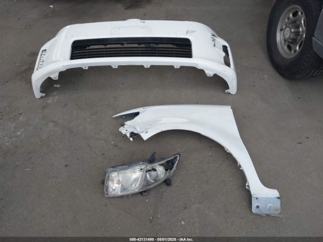 JTLZE4FE3EJ053722 Scion XB