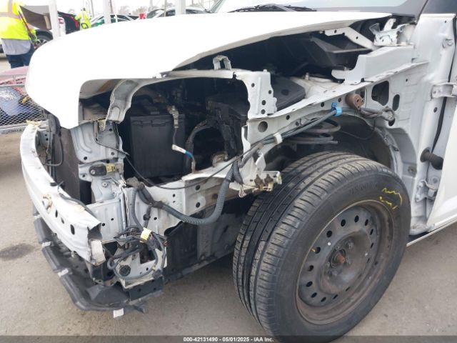 JTLZE4FE3EJ053722 Scion XB
