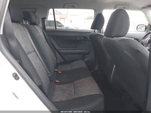 JTLZE4FE3EJ053722 Scion XB