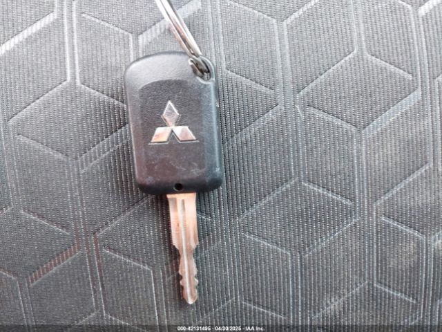 2021 MITSUBISHI OUTLANDER SPORT JA4APUAUXMU016742 Photo 10