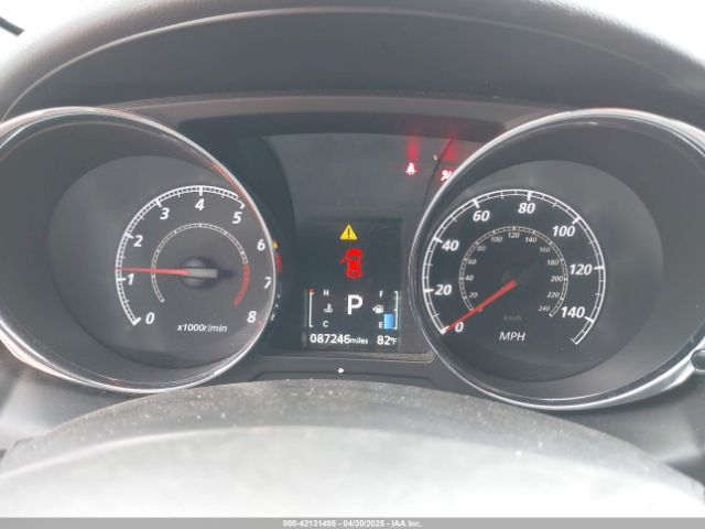 2021 MITSUBISHI OUTLANDER SPORT JA4APUAUXMU016742 Photo 6