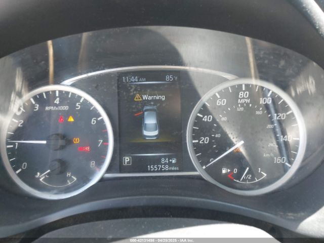 3N1AB7AP6JY237640 Nissan SENTRA SR