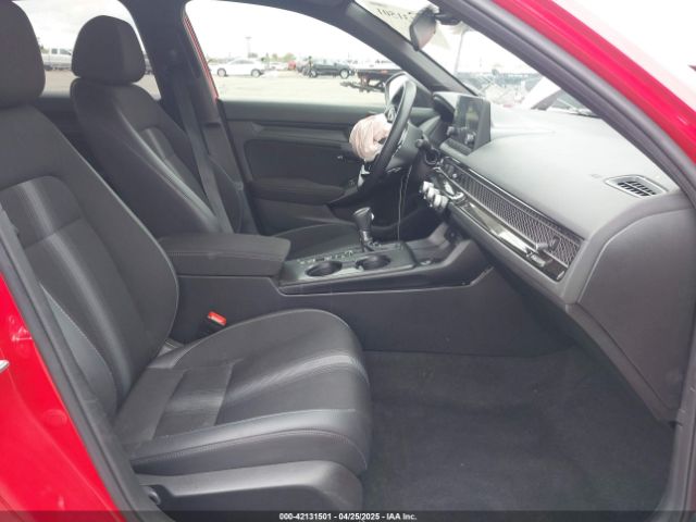 2HGFE2F56RH525939 Honda Civic Sport