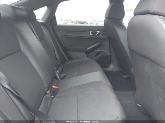 2HGFE2F56RH525939 Honda Civic Sport