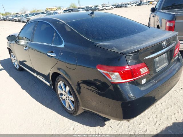 2012 LEXUS ES 350 JTHBK1EG9C2482747 Photo 2