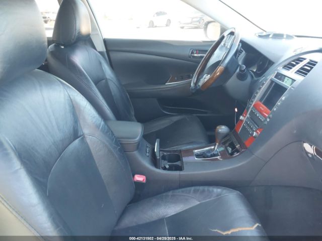 2012 LEXUS ES 350 JTHBK1EG9C2482747 Photo 4