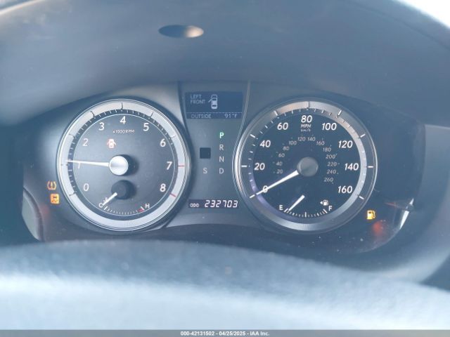 2012 LEXUS ES 350 JTHBK1EG9C2482747 Photo 6
