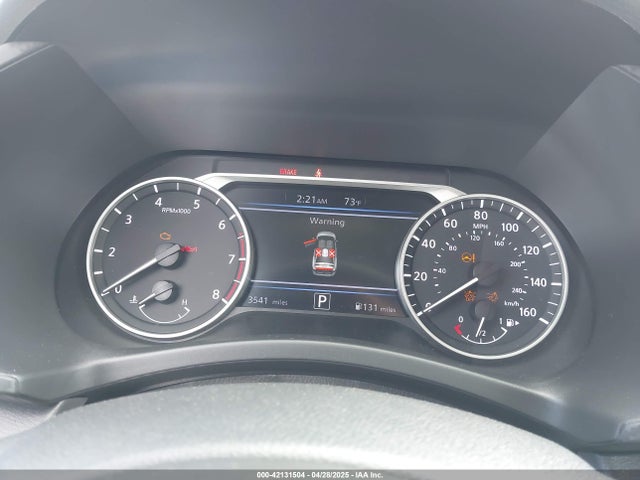 3N1AB8CV7SY237813 Nissan SENTRA SV
