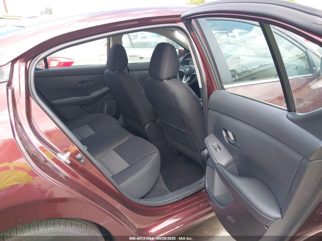 3N1AB8CV7SY237813 Nissan SENTRA SV