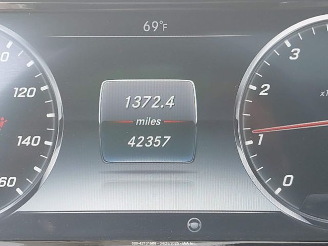 WDDXJ8FB4GA014299 Mercedes-Benz S 550 4matic