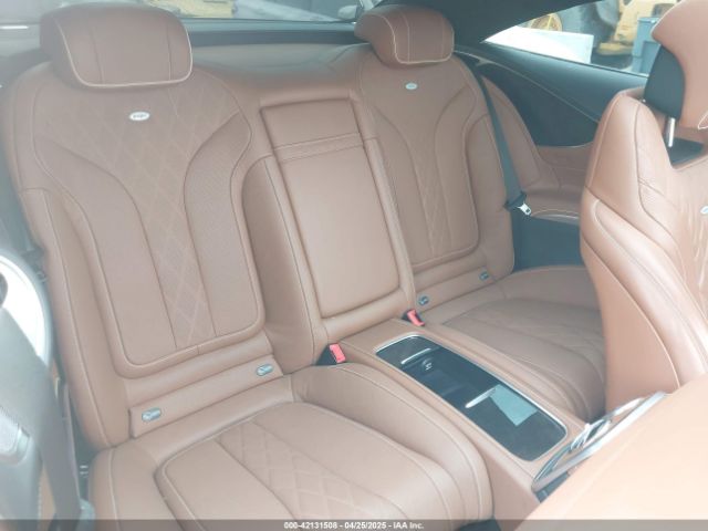 WDDXJ8FB4GA014299 Mercedes-Benz S 550 4matic