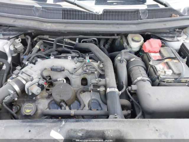 1FM5K8GT3EGB87789 Ford EXPLORER SPORT