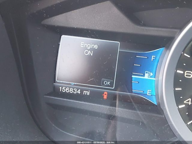 1FM5K8GT3EGB87789 Ford EXPLORER SPORT