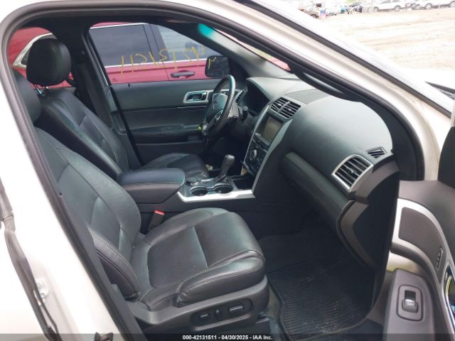 1FM5K8GT3EGB87789 Ford EXPLORER SPORT